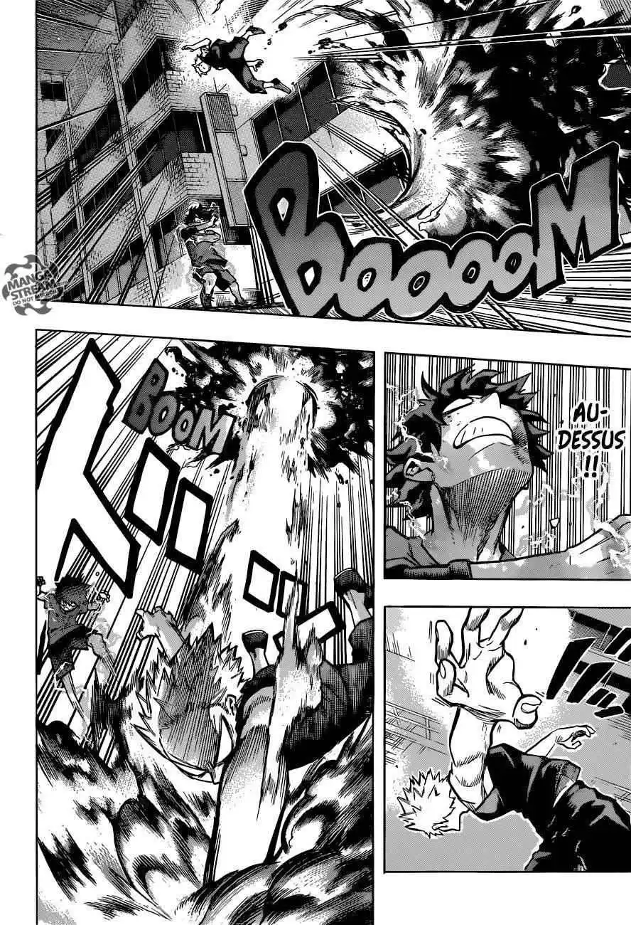 My Hero Academia 119 page 5