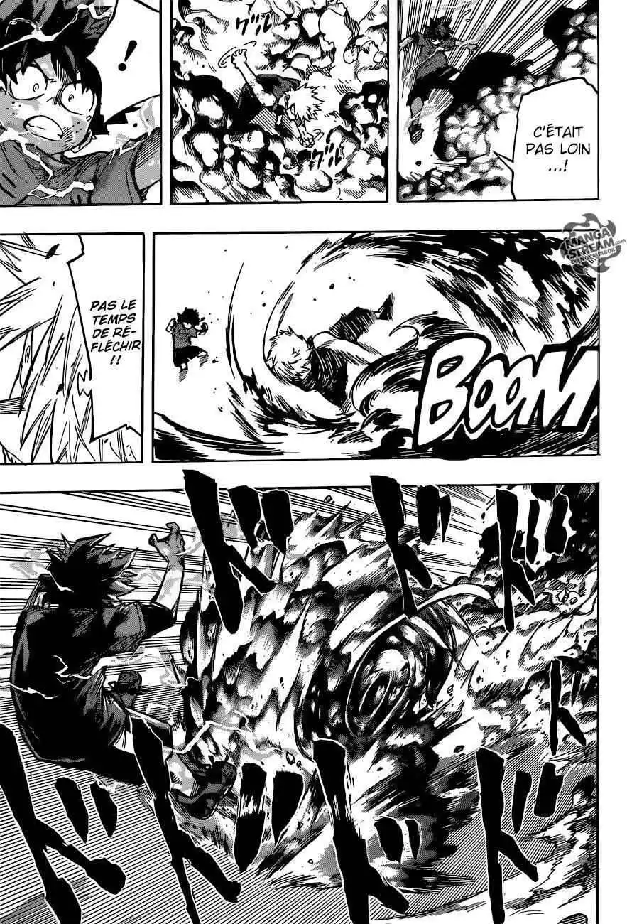 My Hero Academia 119 page 6