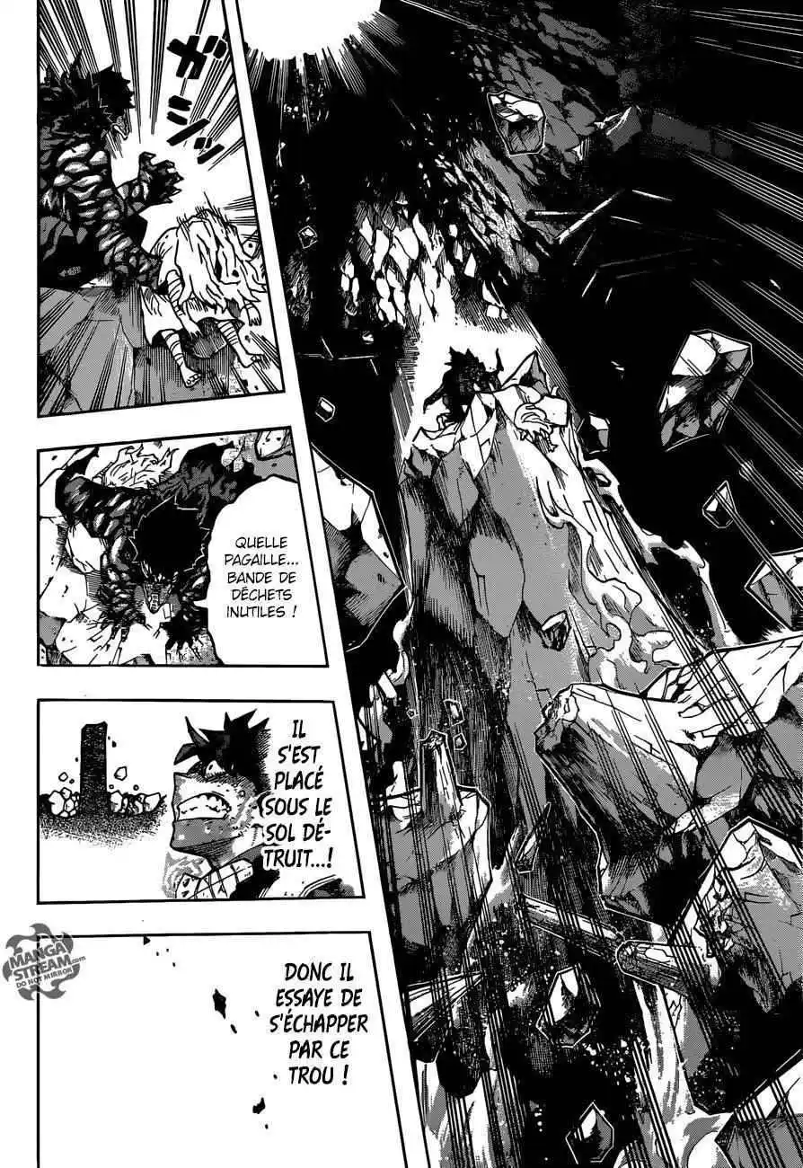 My Hero Academia 156 page 11