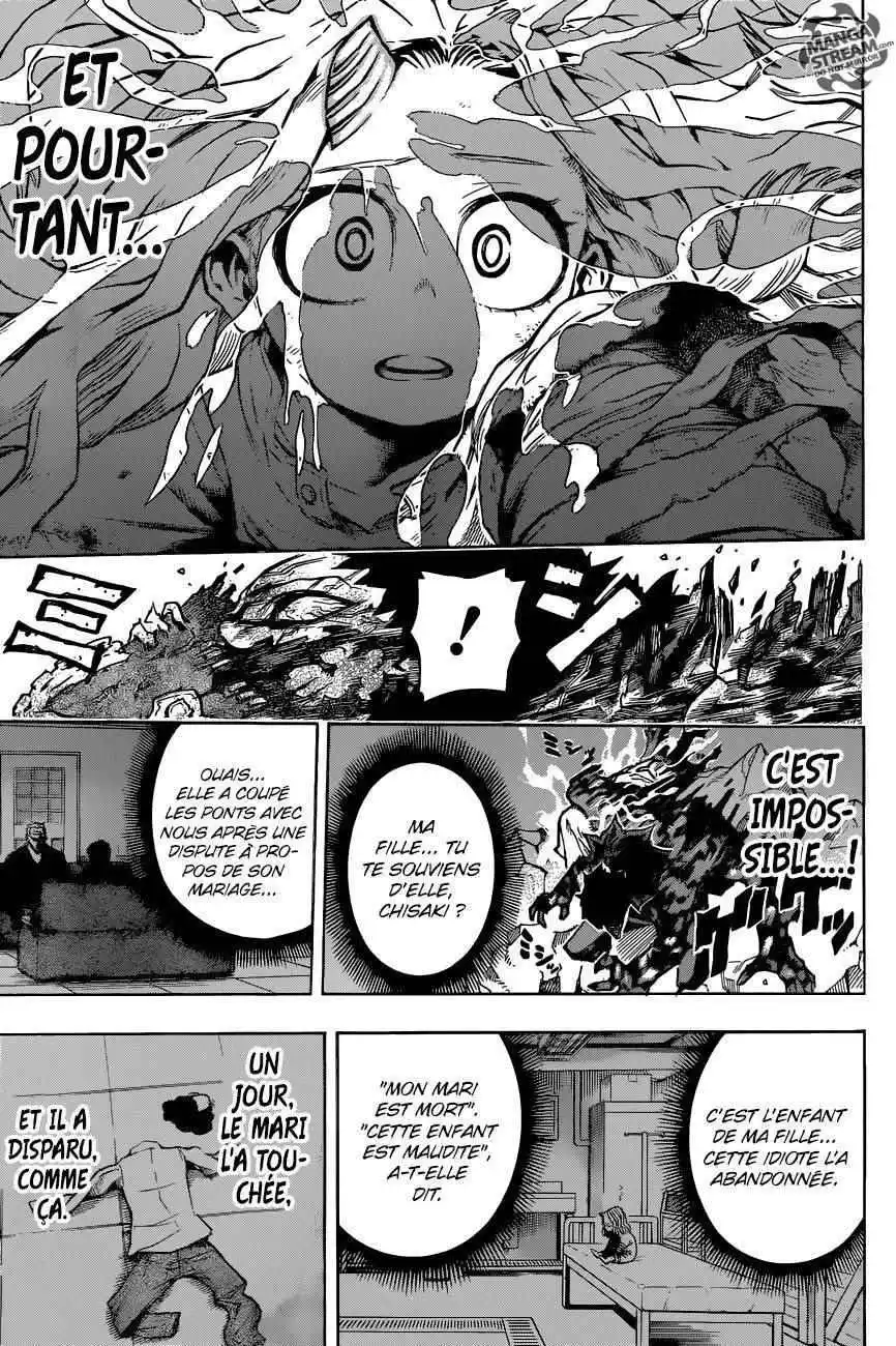 My Hero Academia 156 page 14