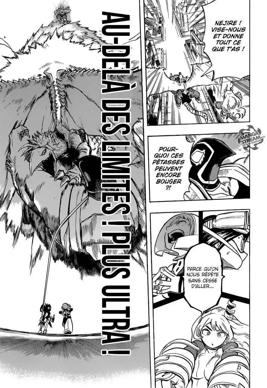 My Hero Academia 156 page 6