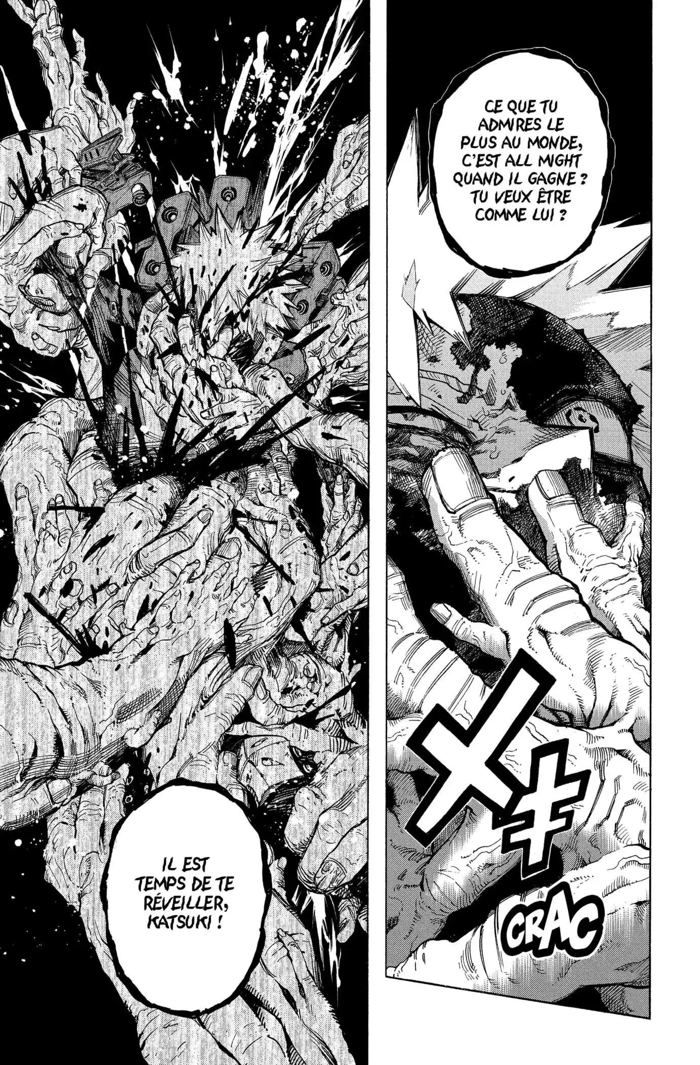 My Hero Academia 360 page 3