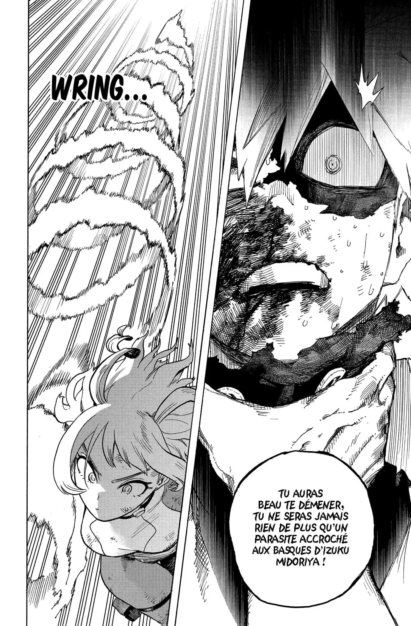 My Hero Academia 360 page 4