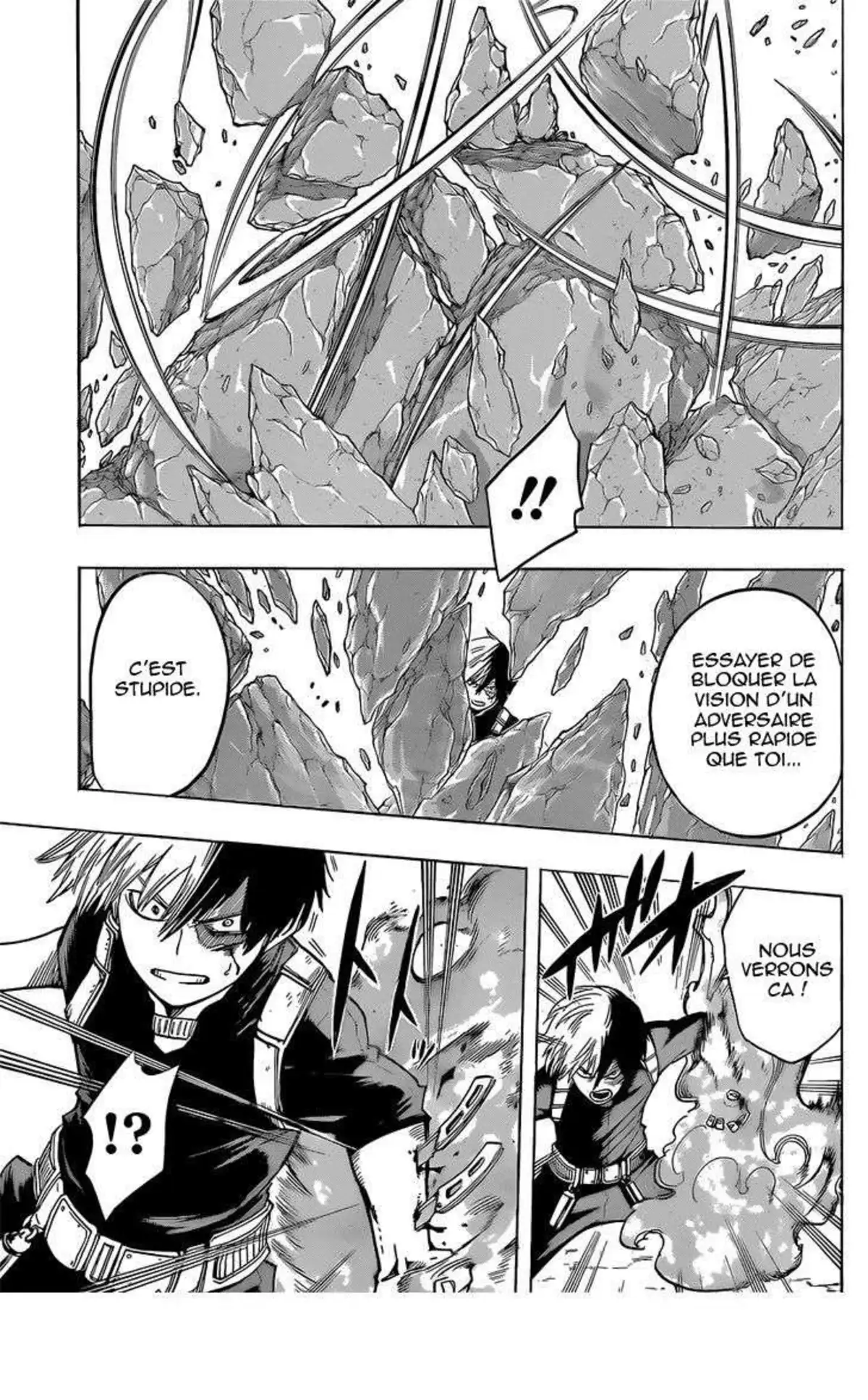 My Hero Academia 53 page 9