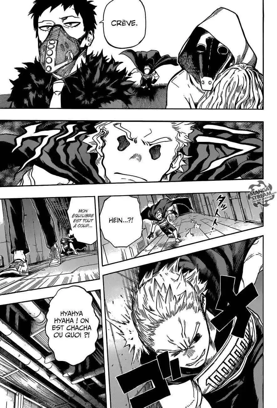 My Hero Academia 150 page 4