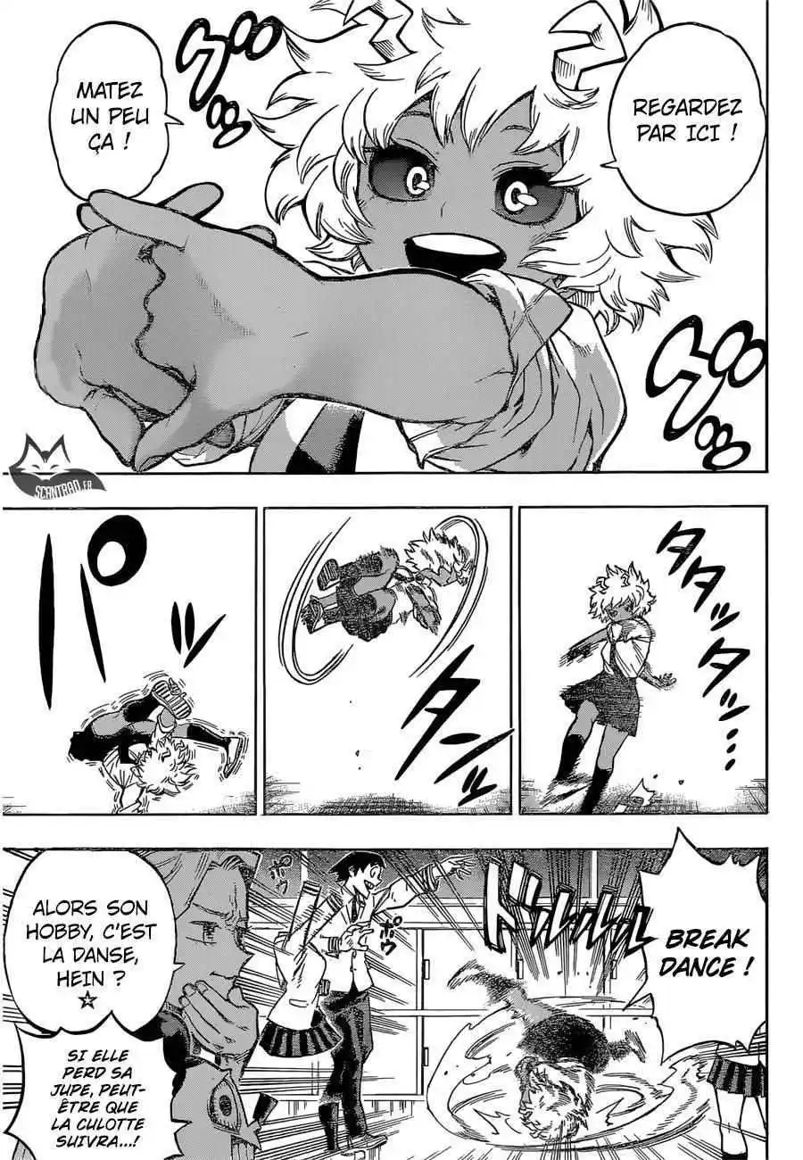 My Hero Academia 169 page 4