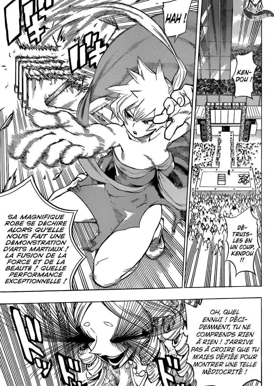 My Hero Academia 183 page 10