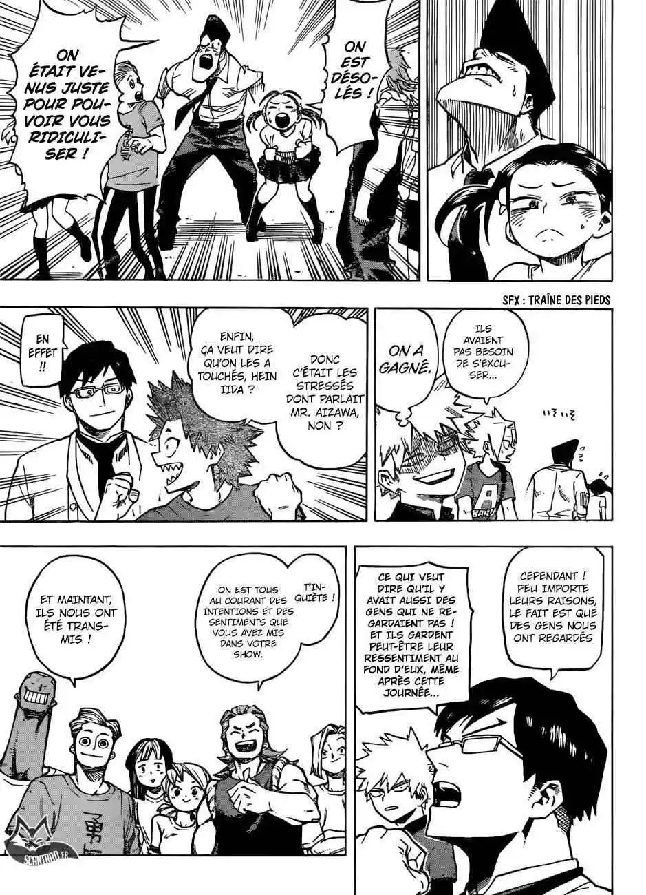 My Hero Academia 183 page 8