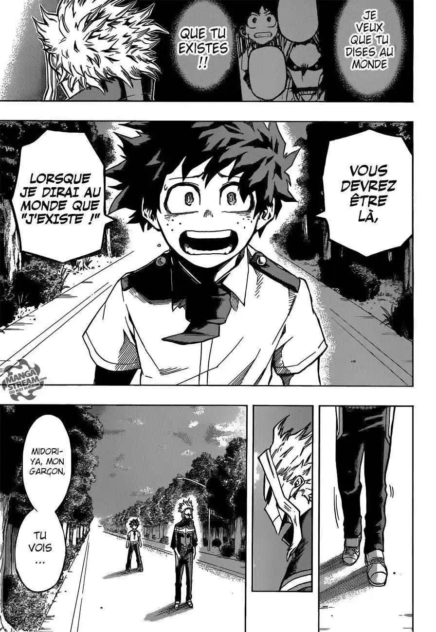 My Hero Academia 131 page 9