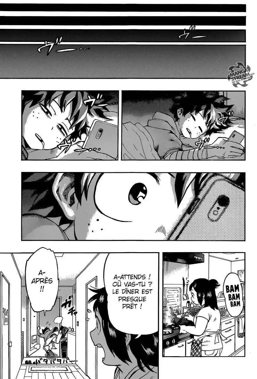 My Hero Academia 95 page 14