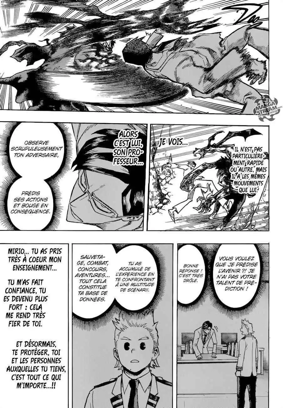 My Hero Academia 154 page 10