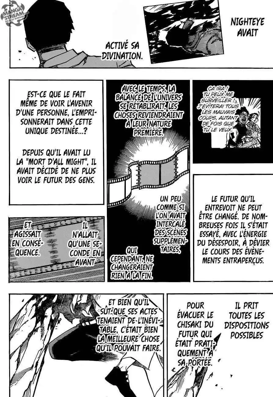 My Hero Academia 154 page 13