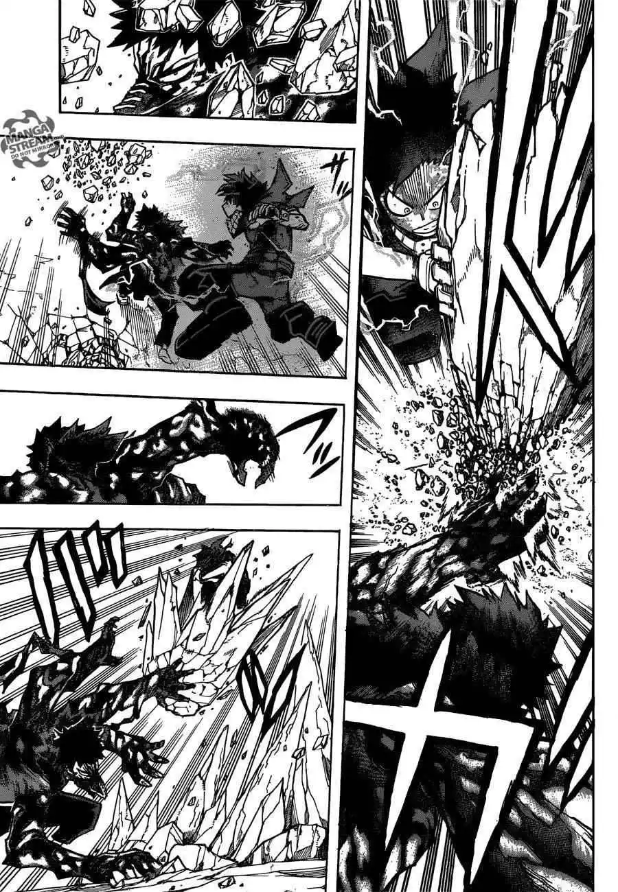My Hero Academia 154 page 6