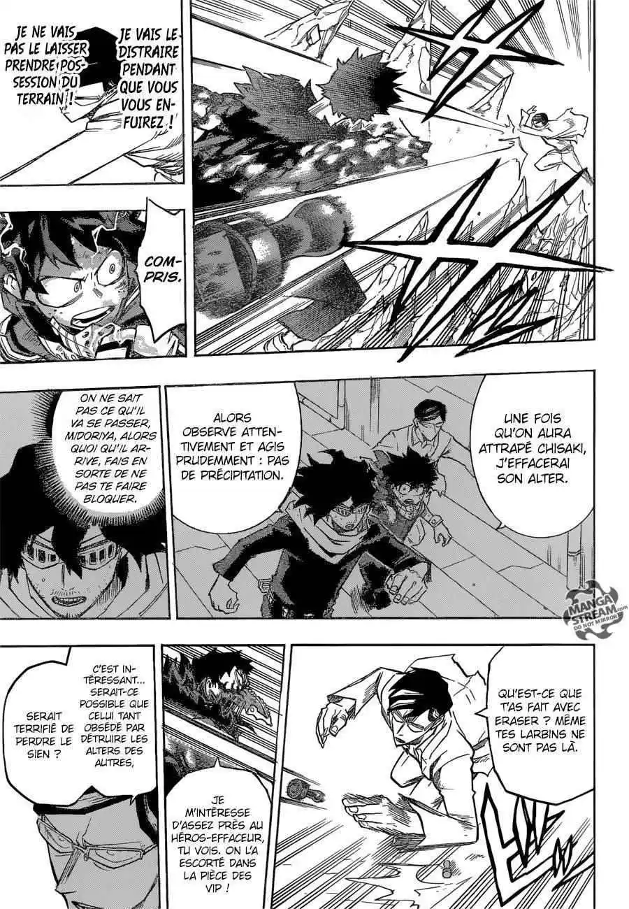 My Hero Academia 154 page 8