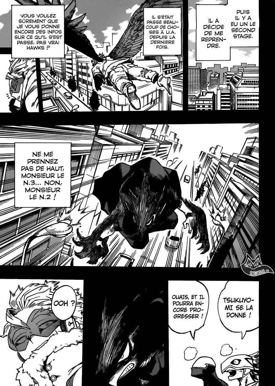 My Hero Academia 199 page 4