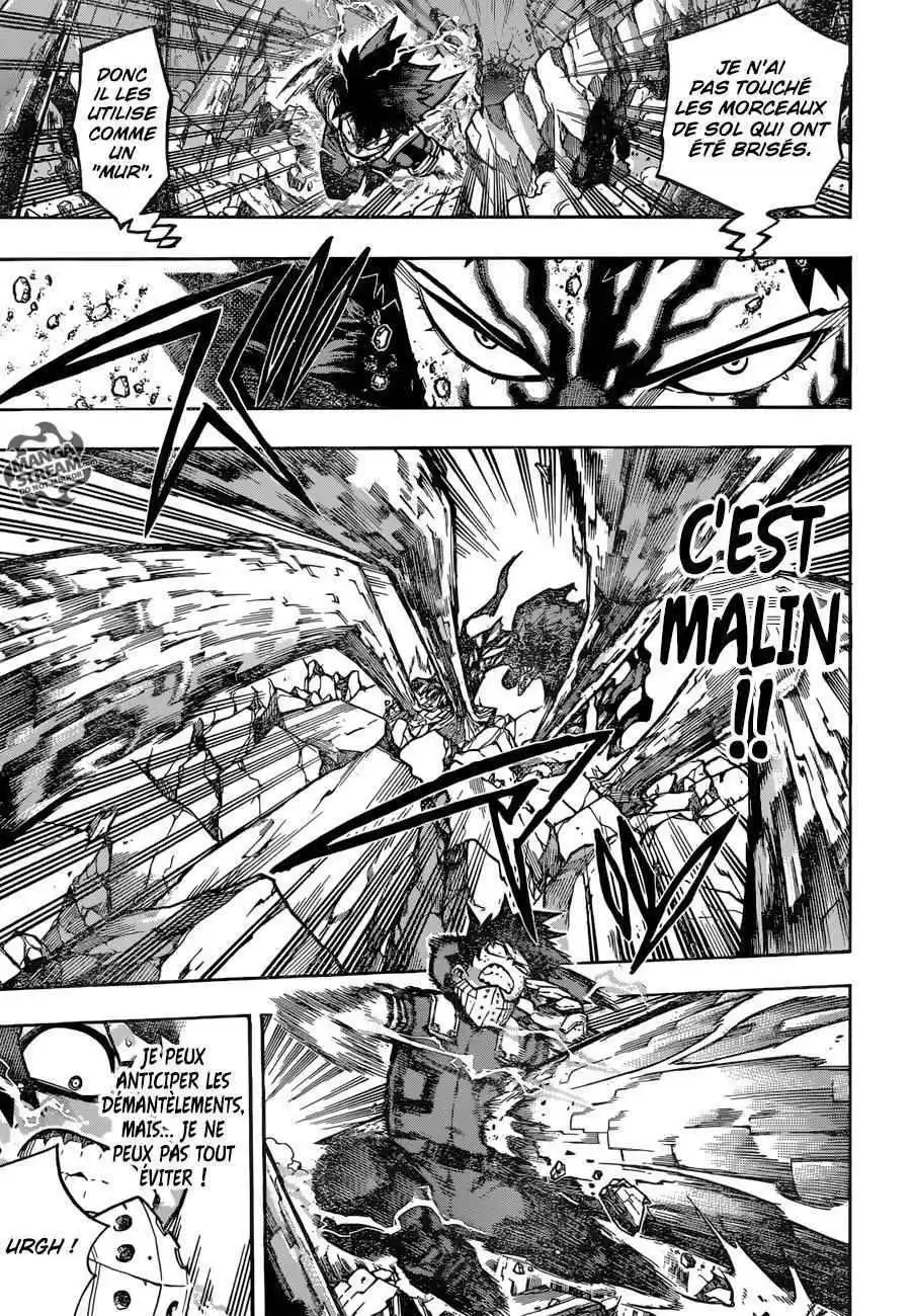 My Hero Academia 155 page 4