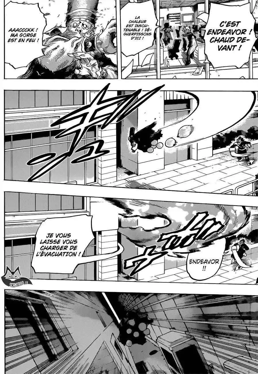 My Hero Academia 244 page 9