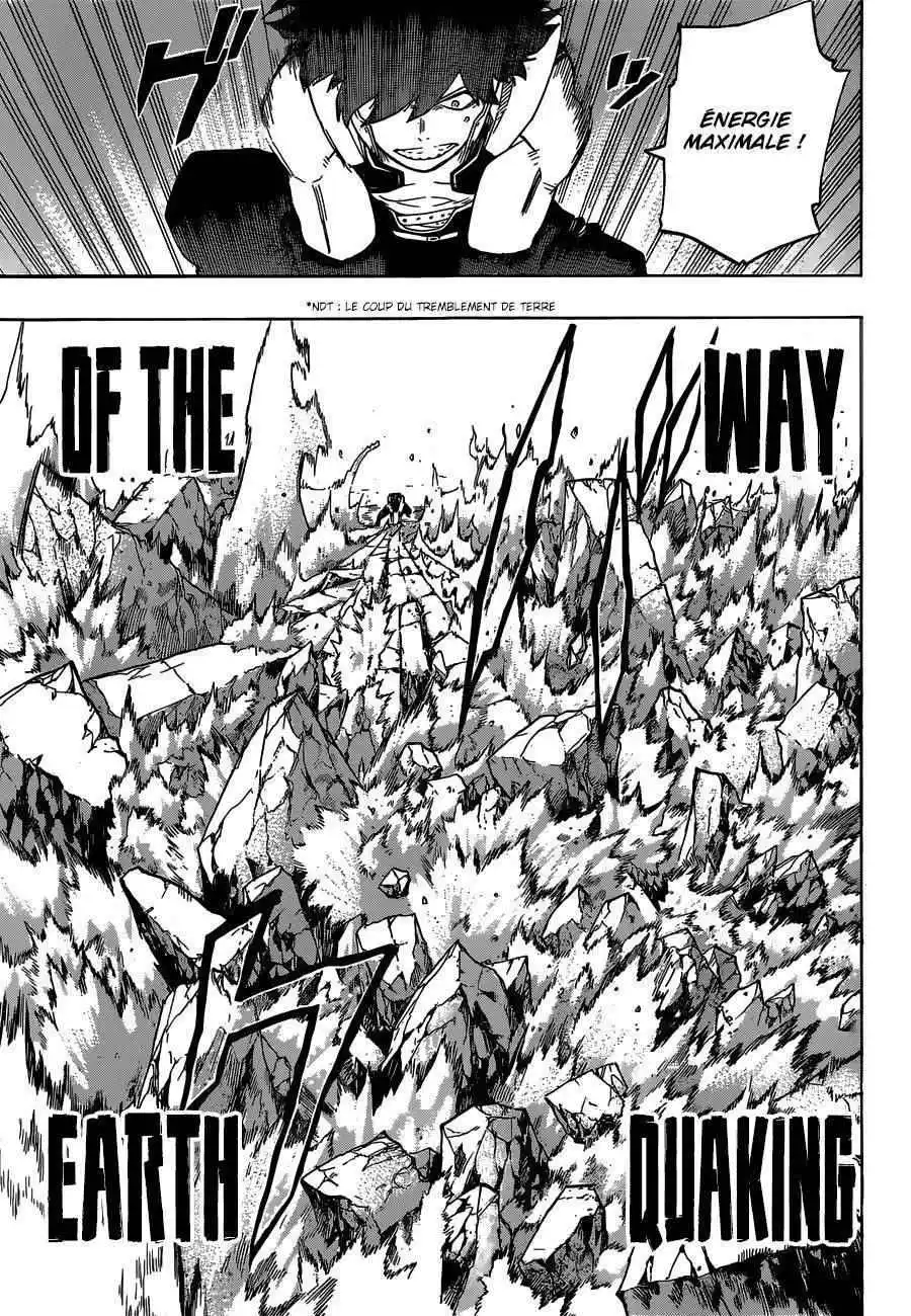 My Hero Academia 104 page 10