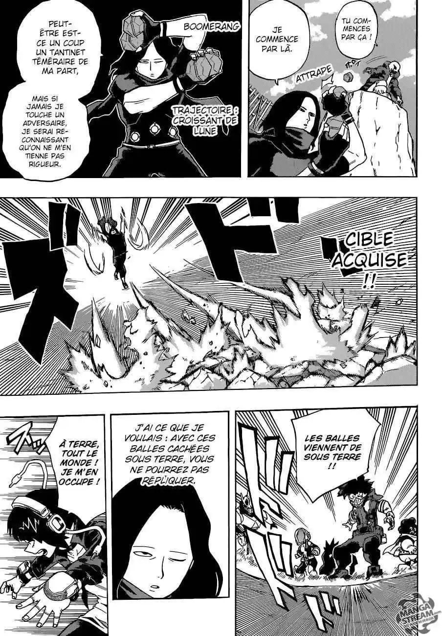 My Hero Academia 104 page 4