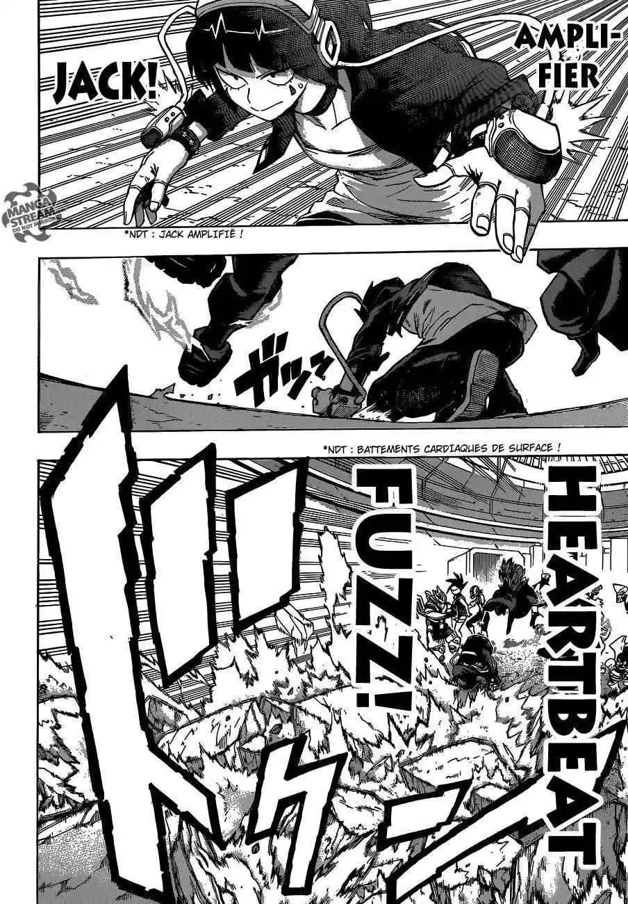 My Hero Academia 104 page 5