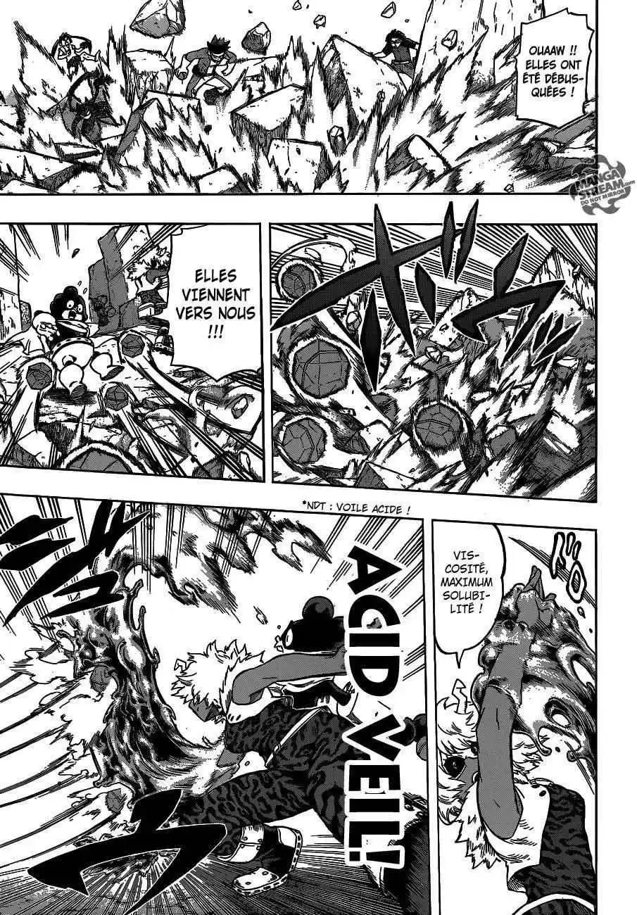 My Hero Academia 104 page 6