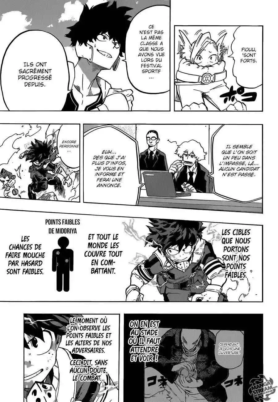 My Hero Academia 104 page 8