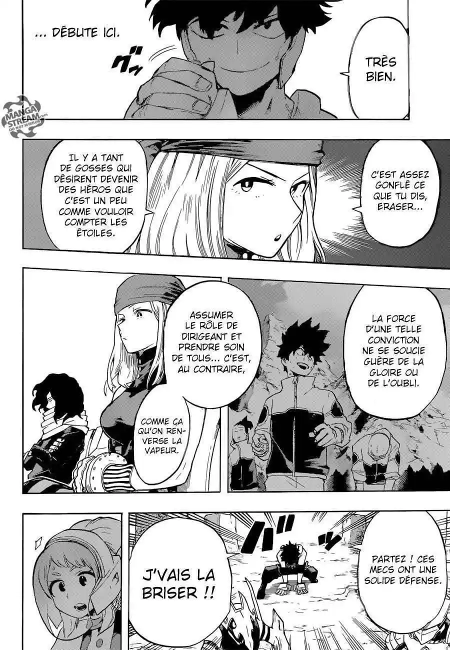 My Hero Academia 104 page 9