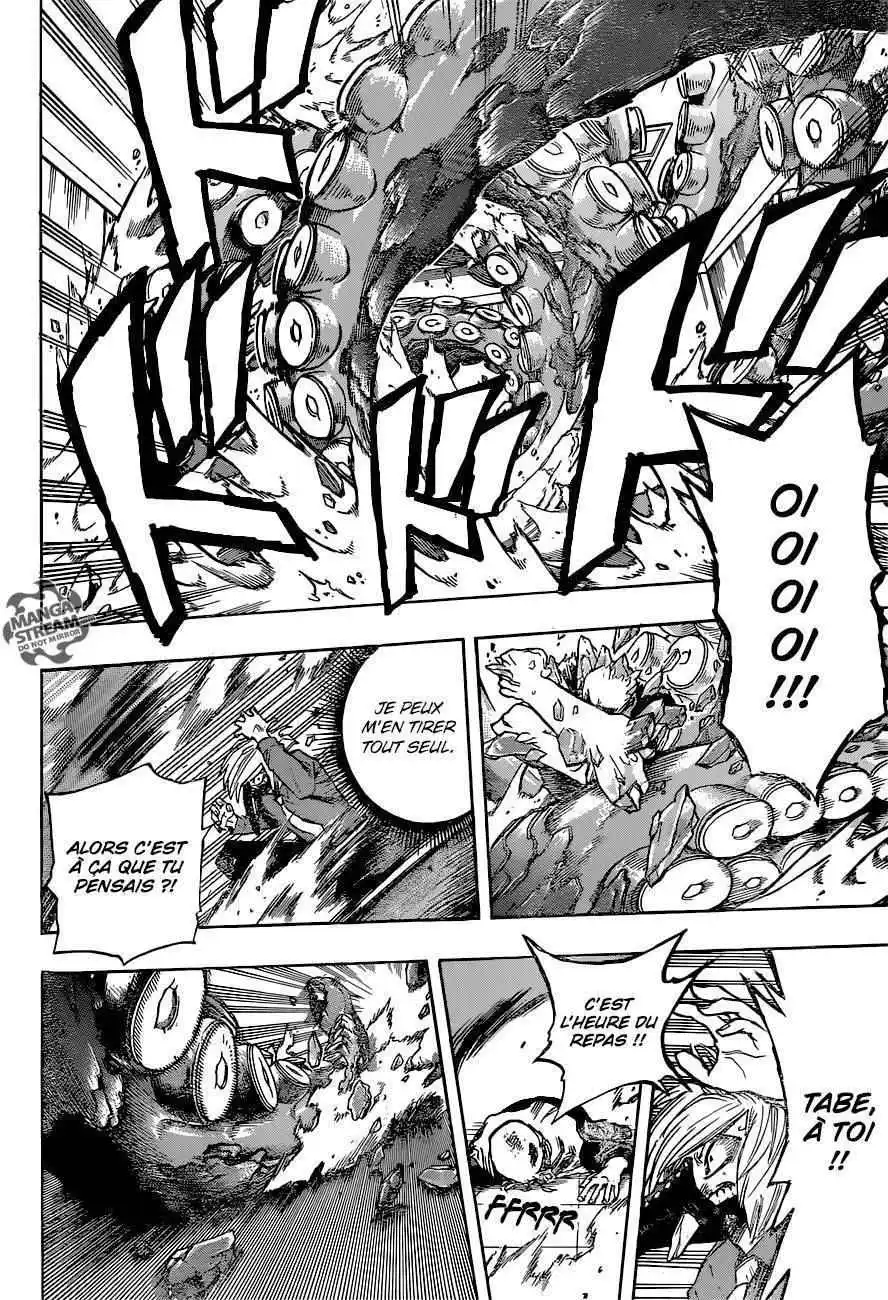 My Hero Academia 141 page 4