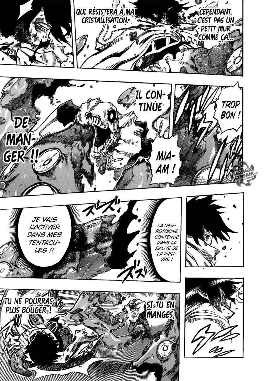 My Hero Academia 141 page 9