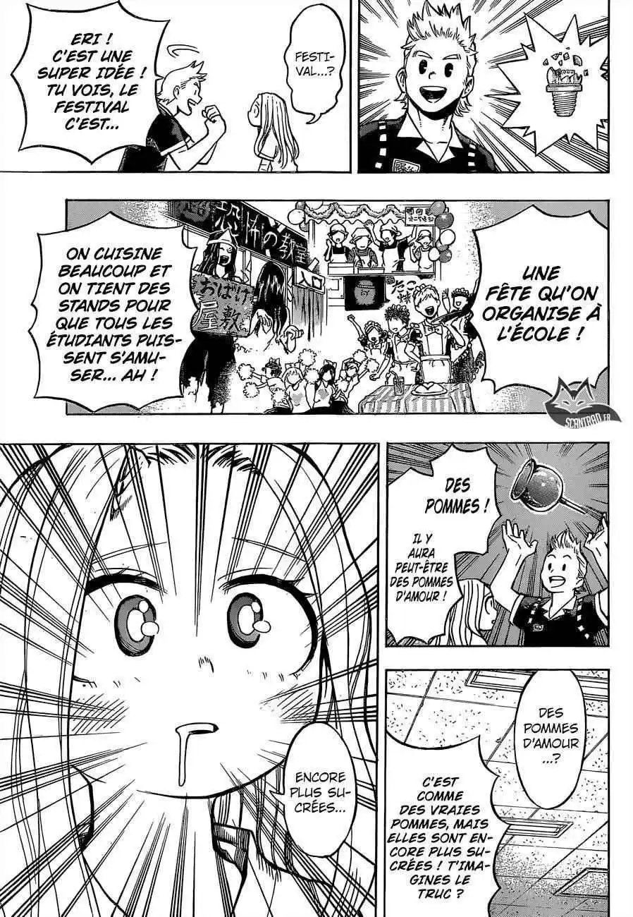 My Hero Academia 170 page 10