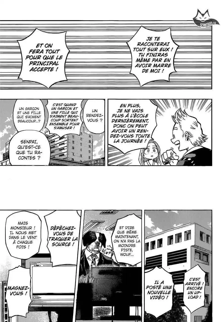 My Hero Academia 170 page 12