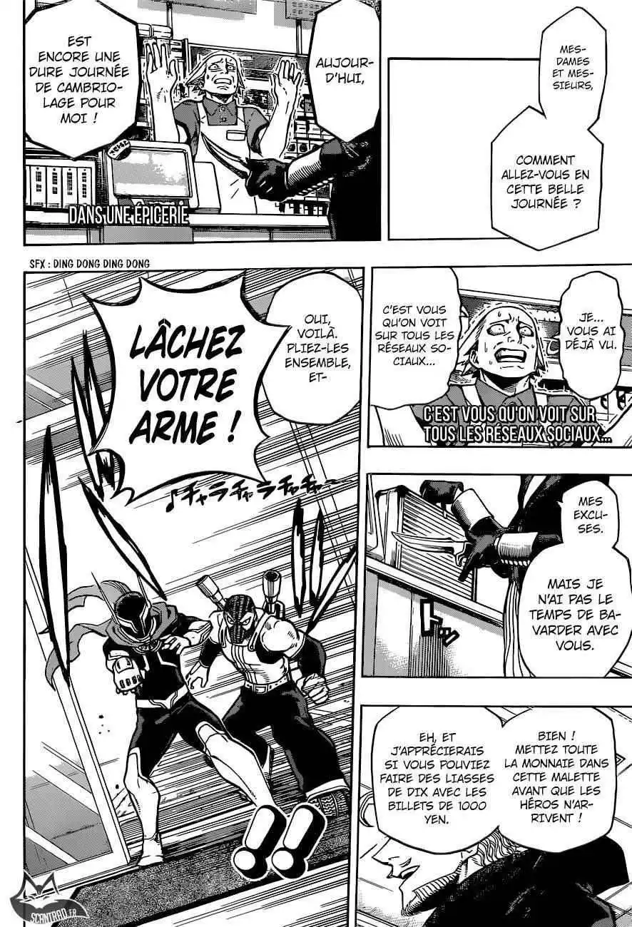 My Hero Academia 170 page 13