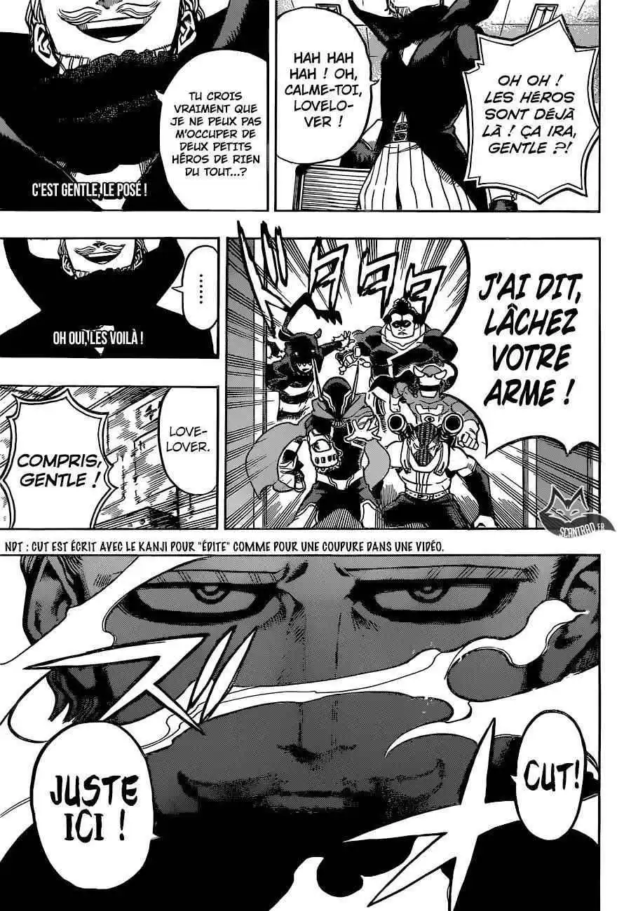 My Hero Academia 170 page 14