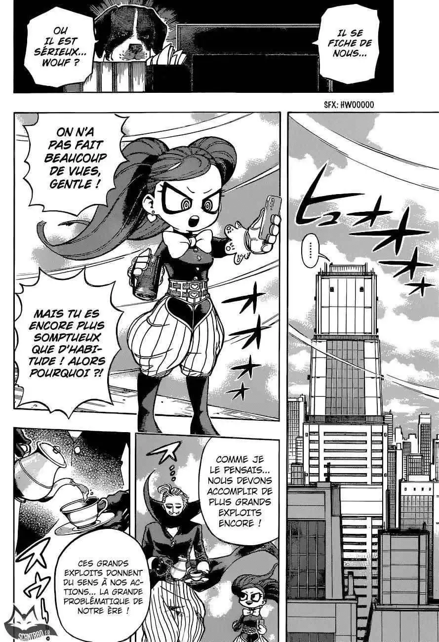 My Hero Academia 170 page 16