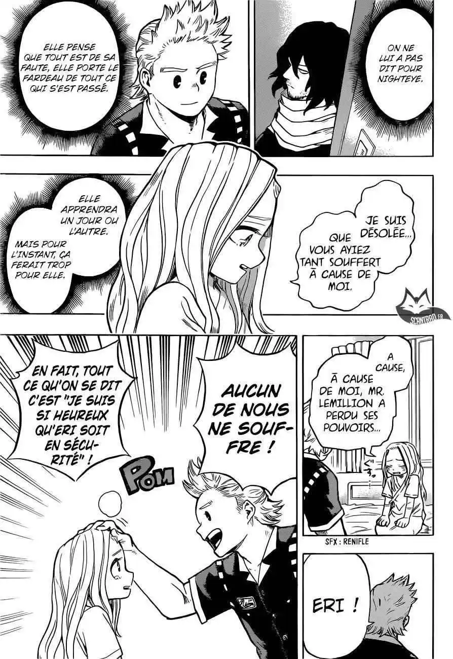 My Hero Academia 170 page 6