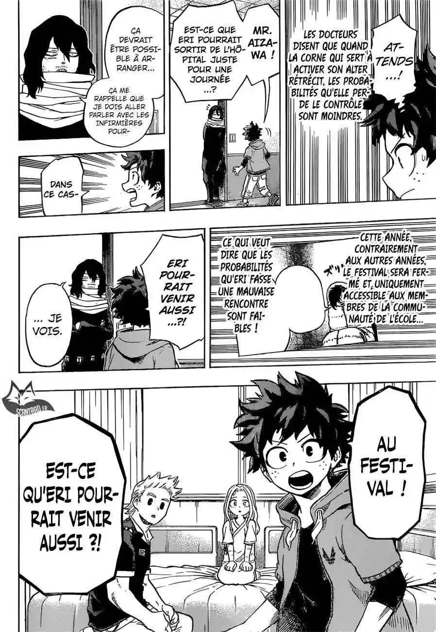 My Hero Academia 170 page 9