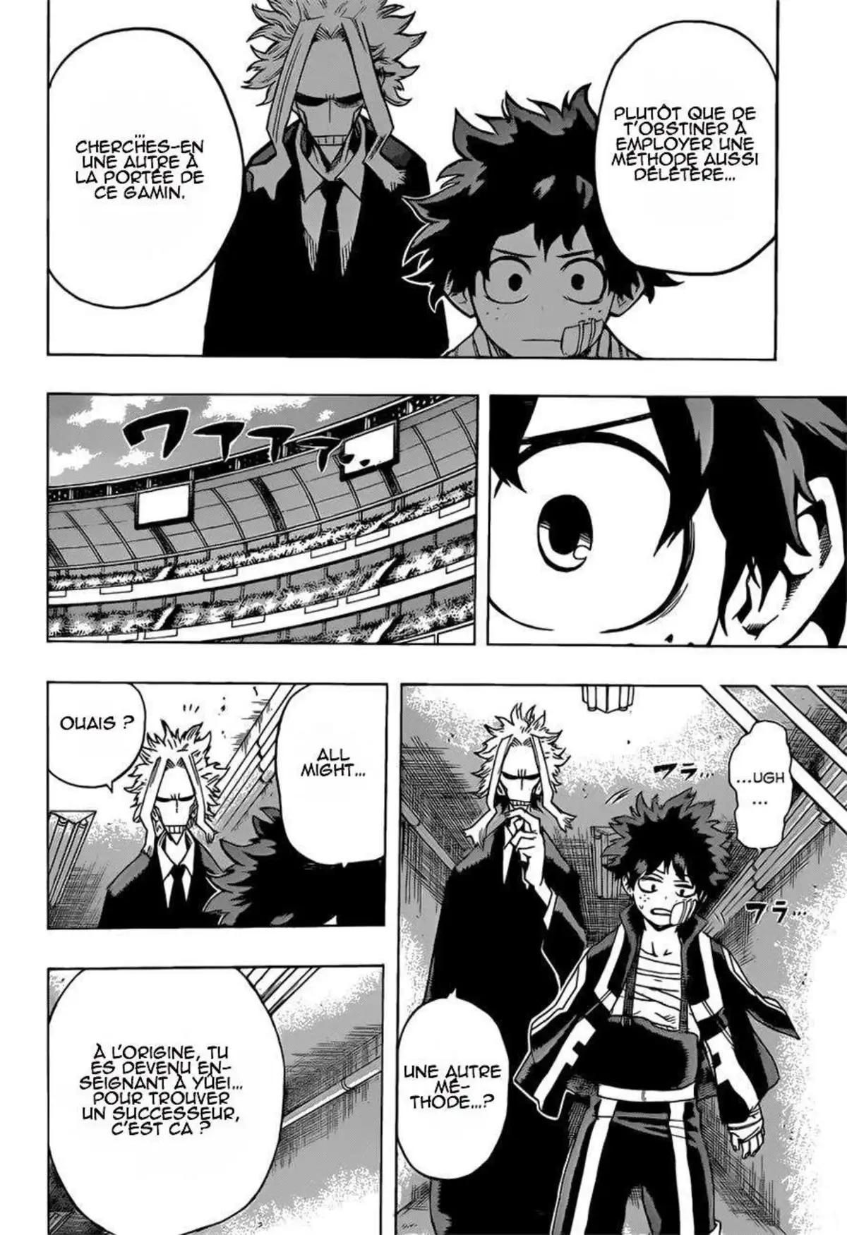 My Hero Academia 41 page 2
