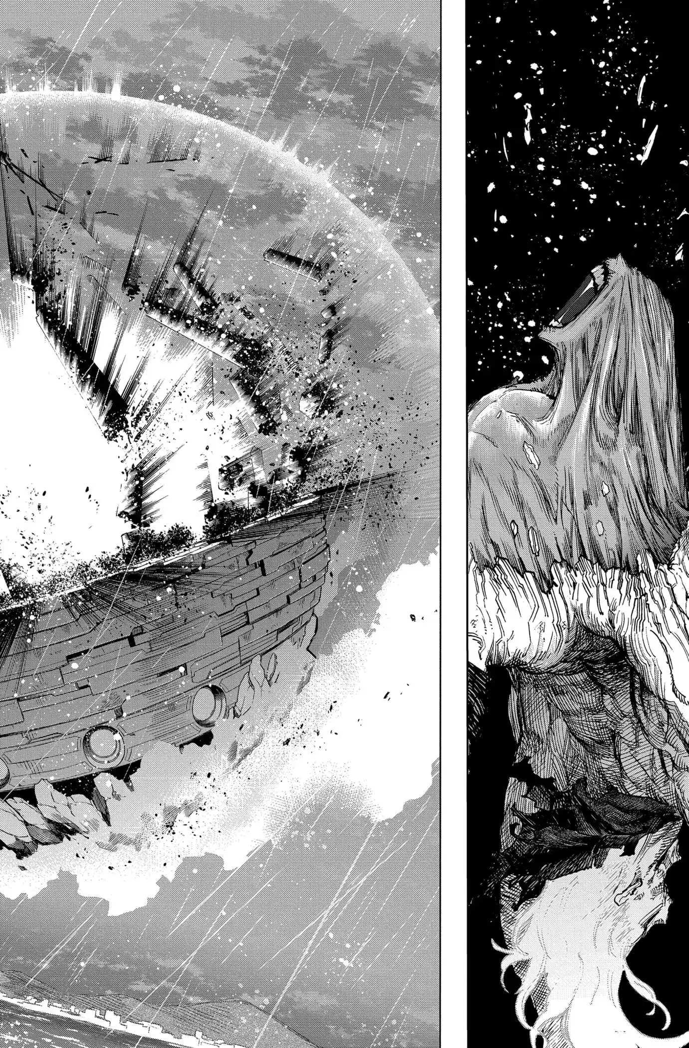 My Hero Academia 377 page 4