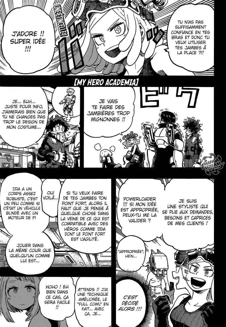 My Hero Academia 102 page 2