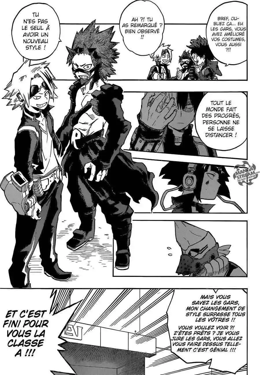 My Hero Academia 102 page 6