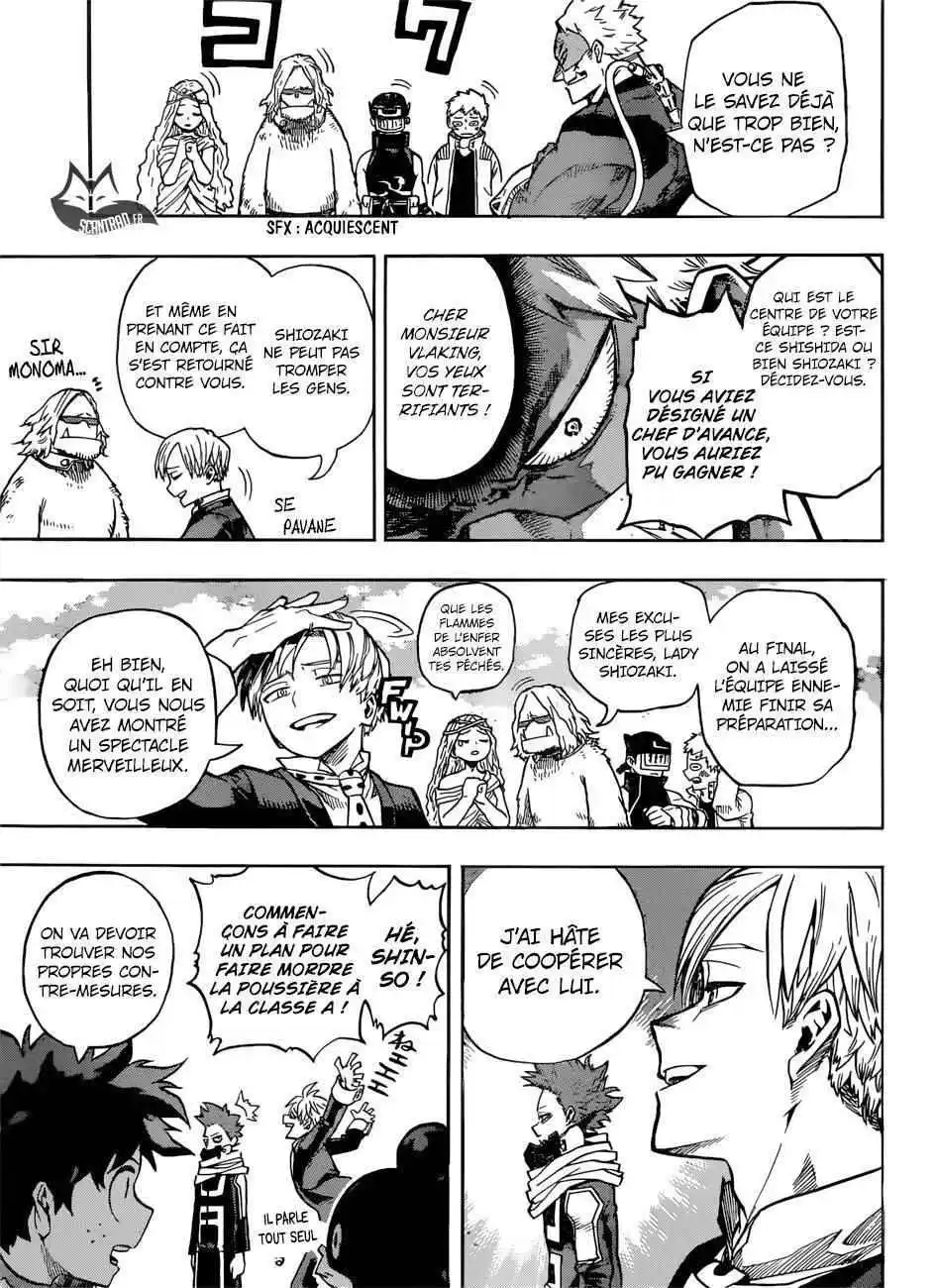 My Hero Academia 198 page 4