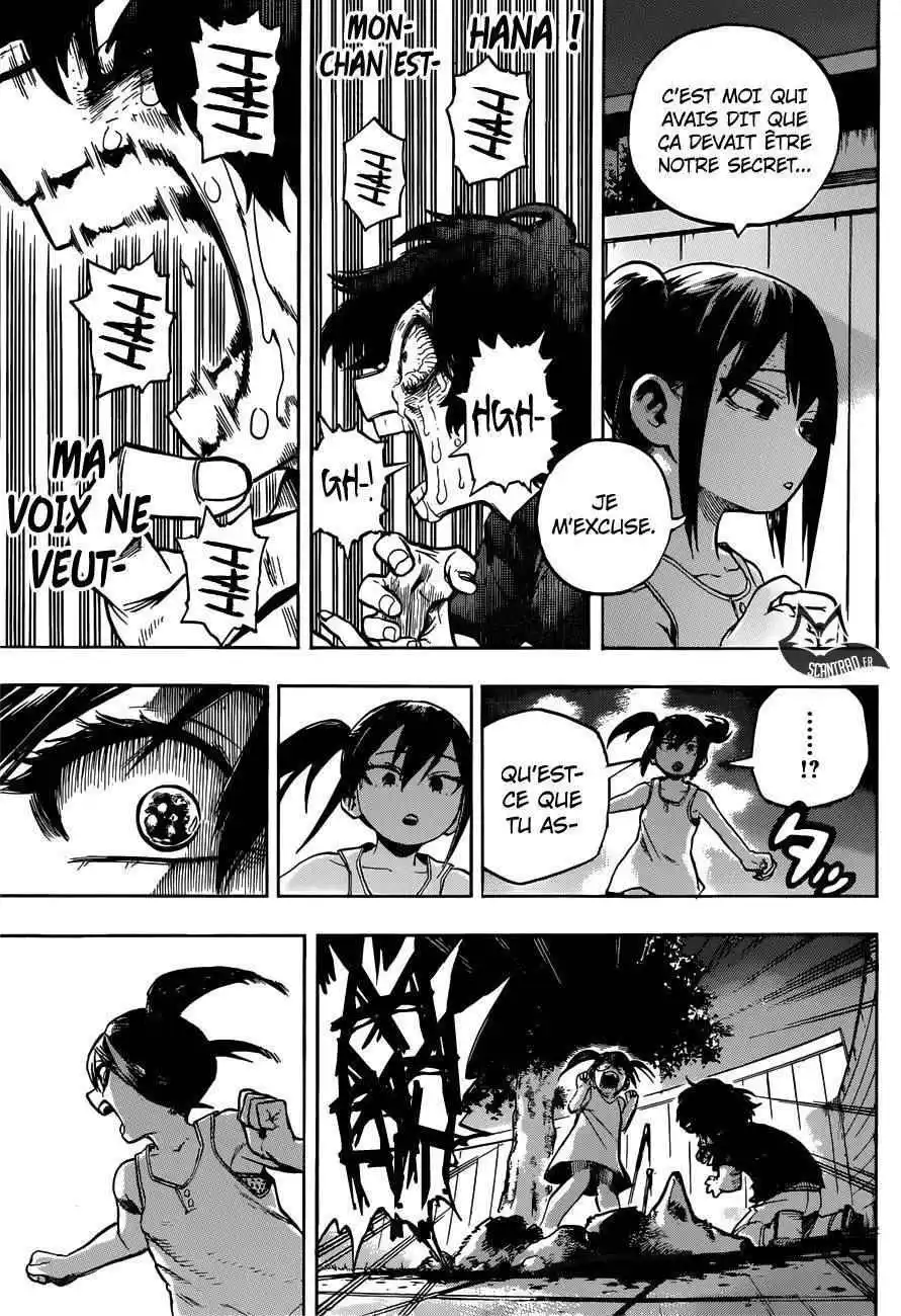 My Hero Academia 236 page 4