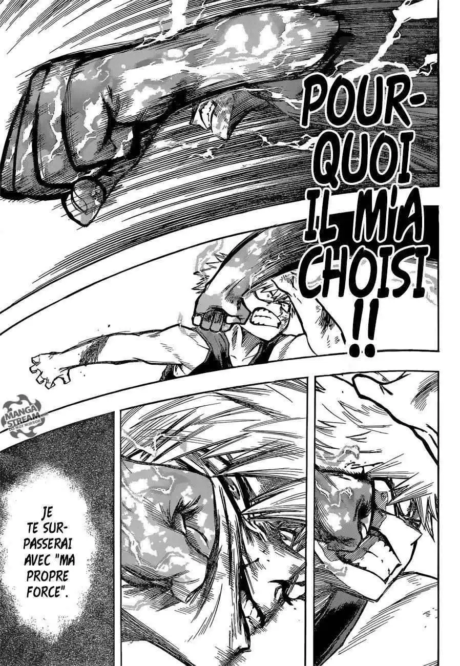 My Hero Academia 120 page 10