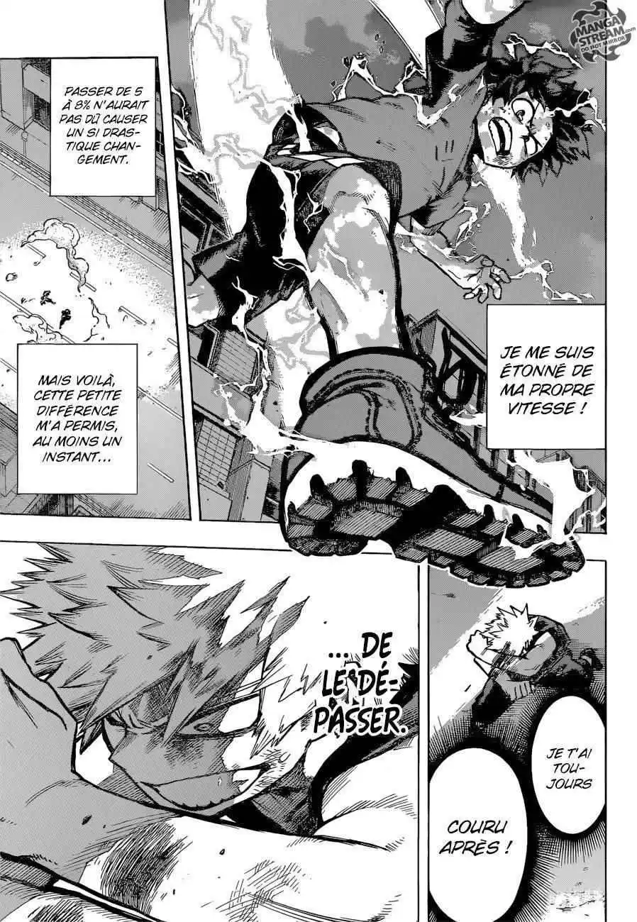 My Hero Academia 120 page 4