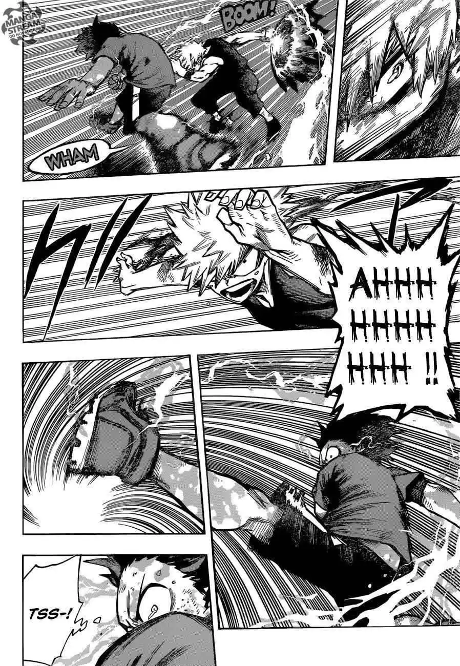 My Hero Academia 120 page 5