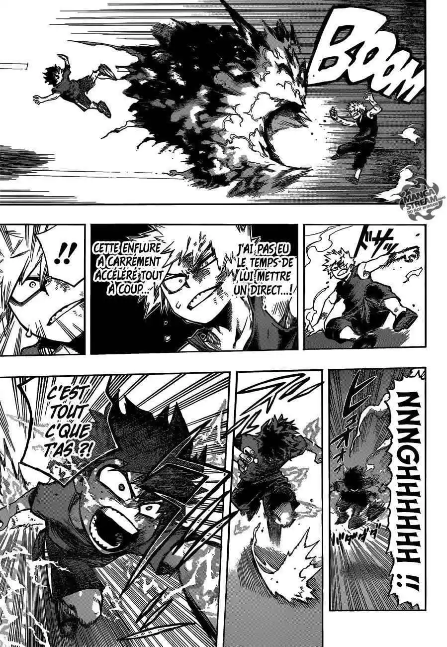 My Hero Academia 120 page 6
