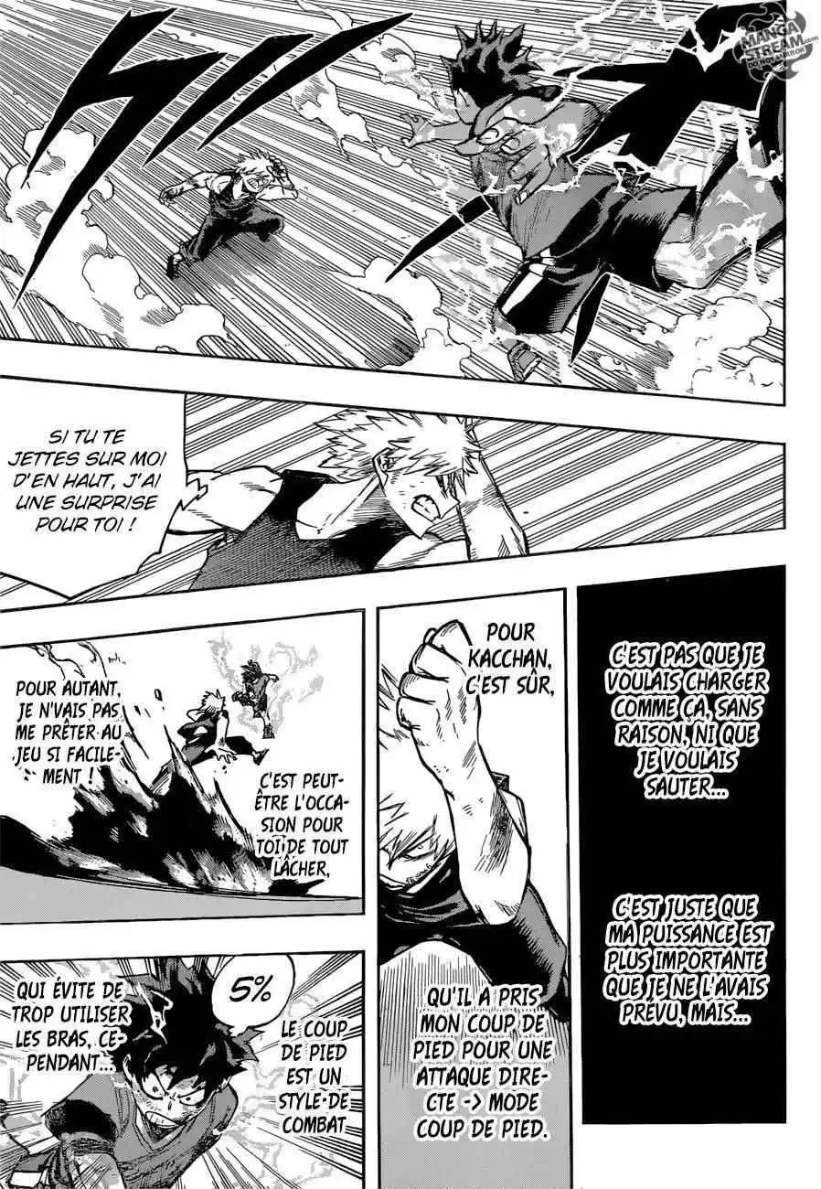My Hero Academia 120 page 8
