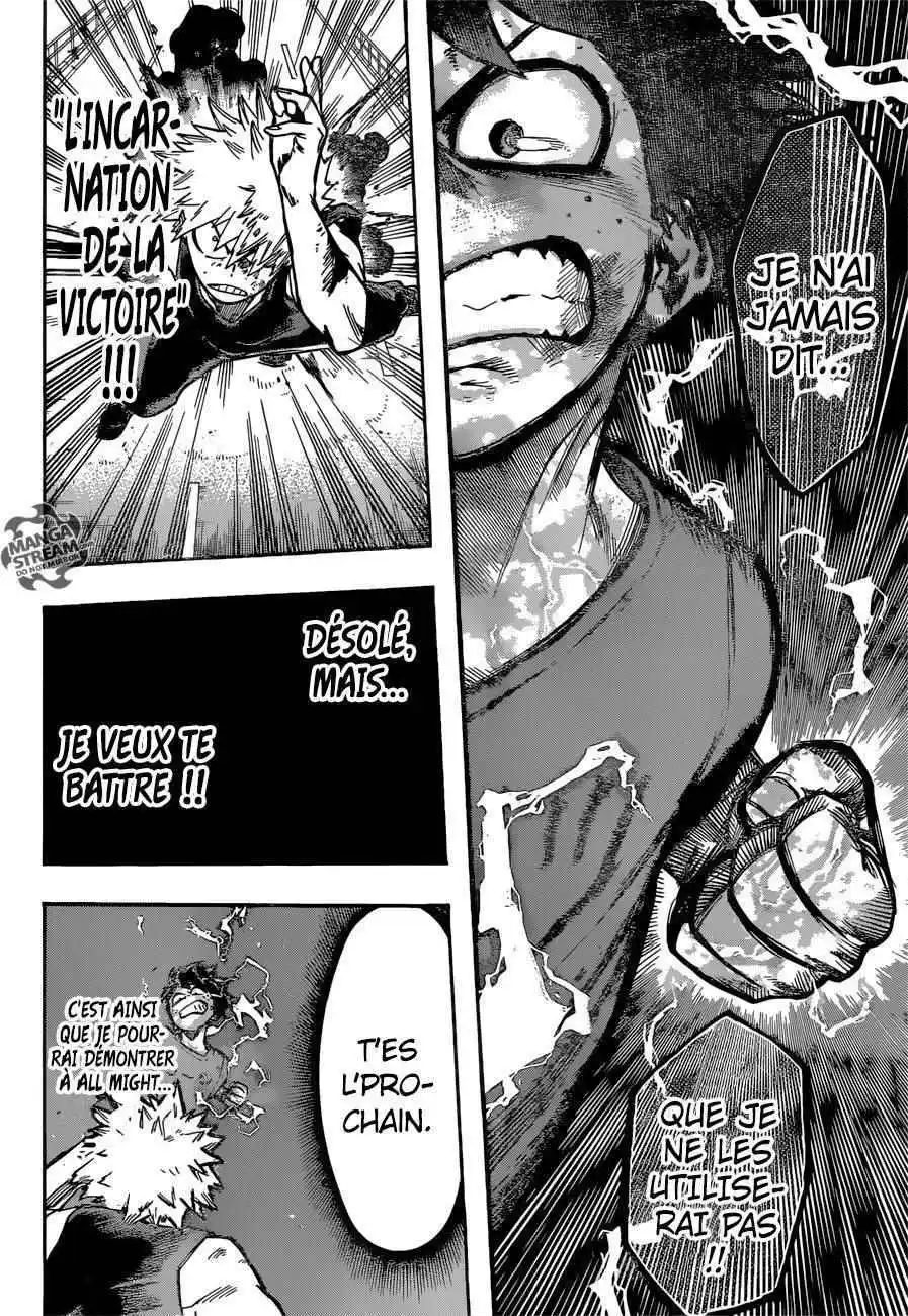 My Hero Academia 120 page 9