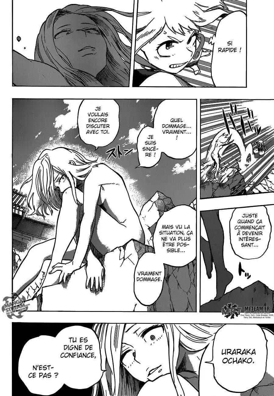 My Hero Academia 106 page 10