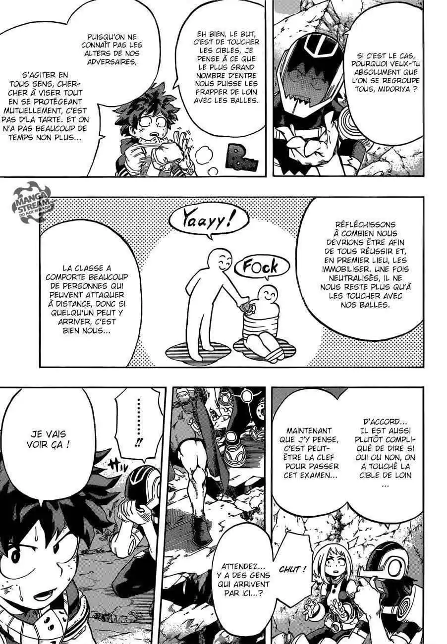 My Hero Academia 106 page 13